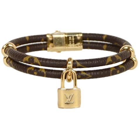 lv keep it twice bracelet|keep it twice bracelet logo.